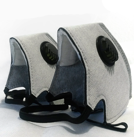 mascarilla antiviral wildcoast organics