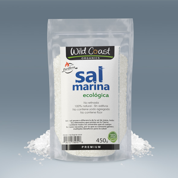 sal marina de mar wildcoast wild coast organics